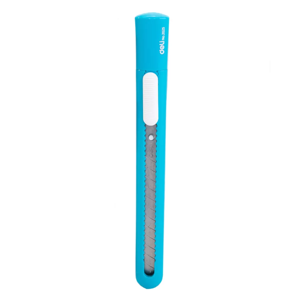 Cutter Ref 2025 Assorted Colours  Deli