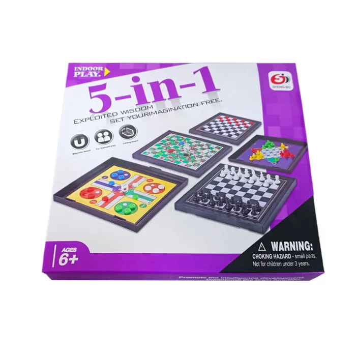 Game Ref ST420 5-in-1  FW