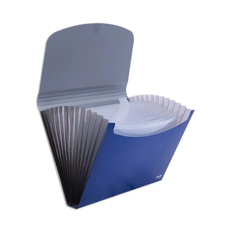 Expanding File Ref 5558 A4, 13 Components Deli