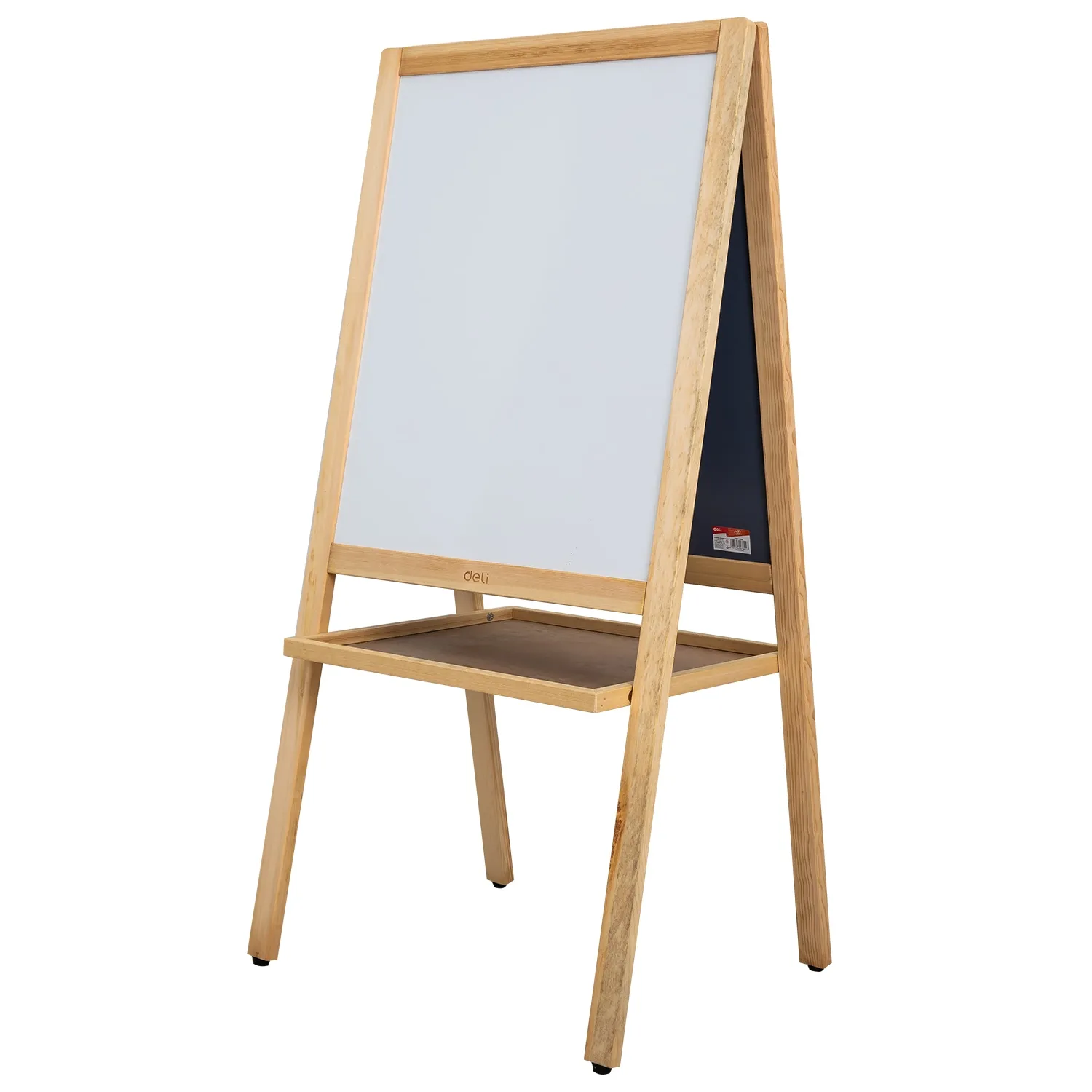 School Drawing Board Ref 8771 460*400 mm, Wooden Deli
