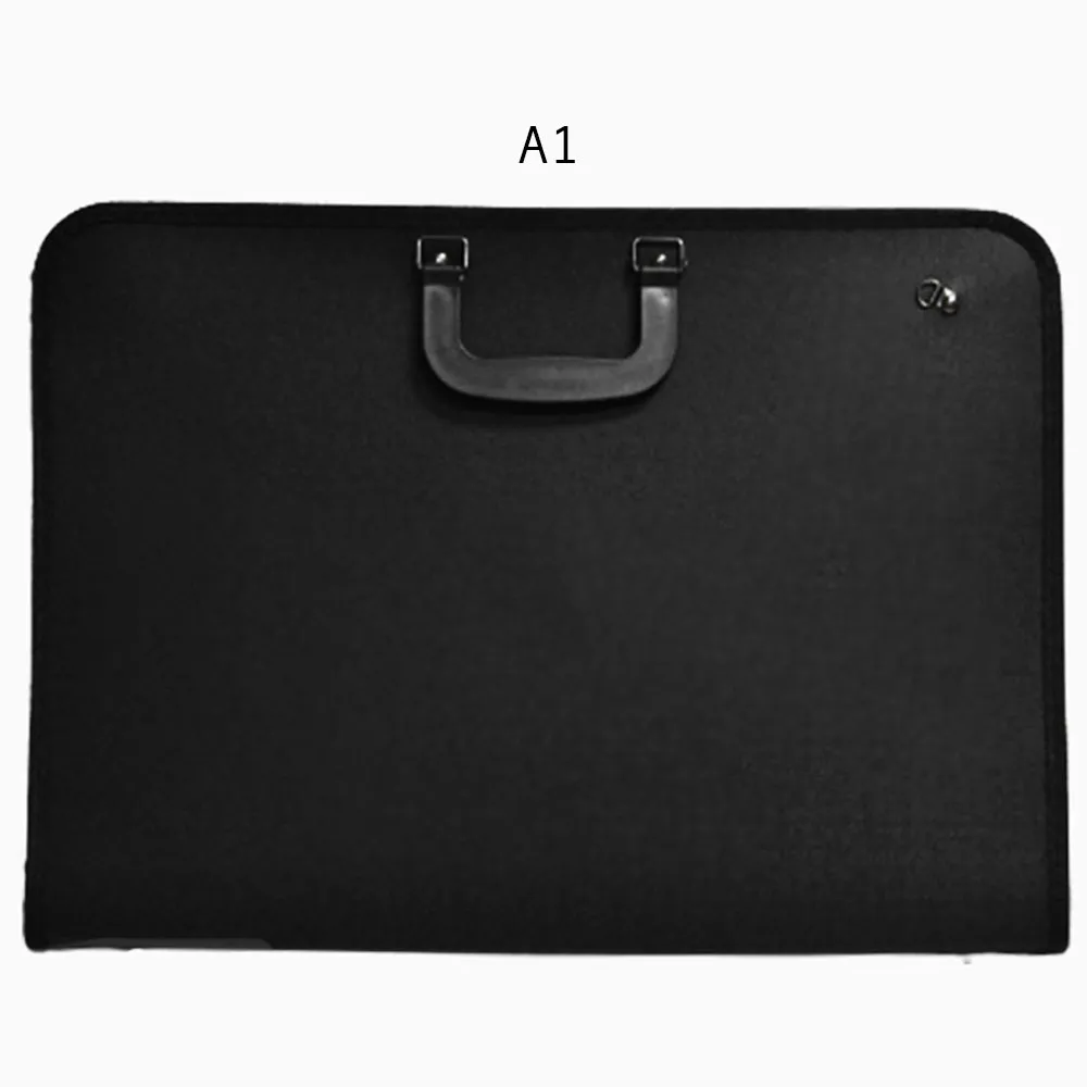 Portfolio Ref ZD606 A1 No Brand