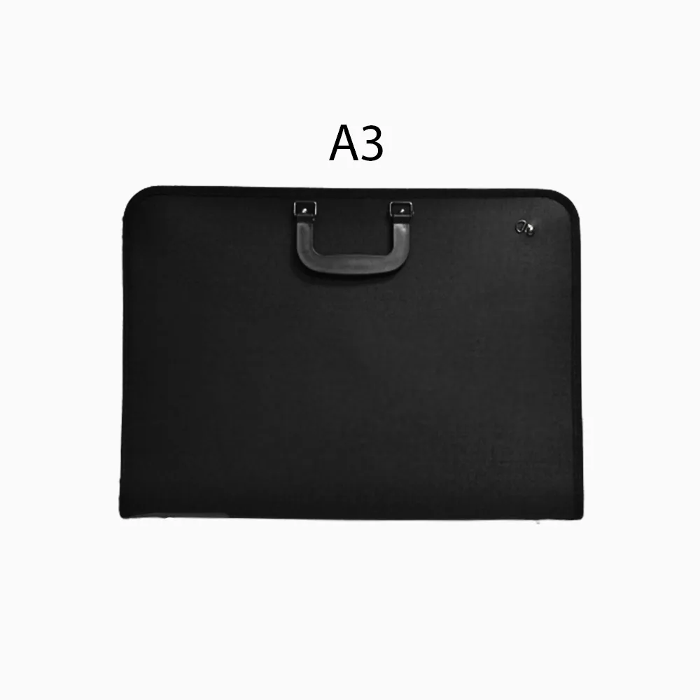 Portfolio A3 No Brand