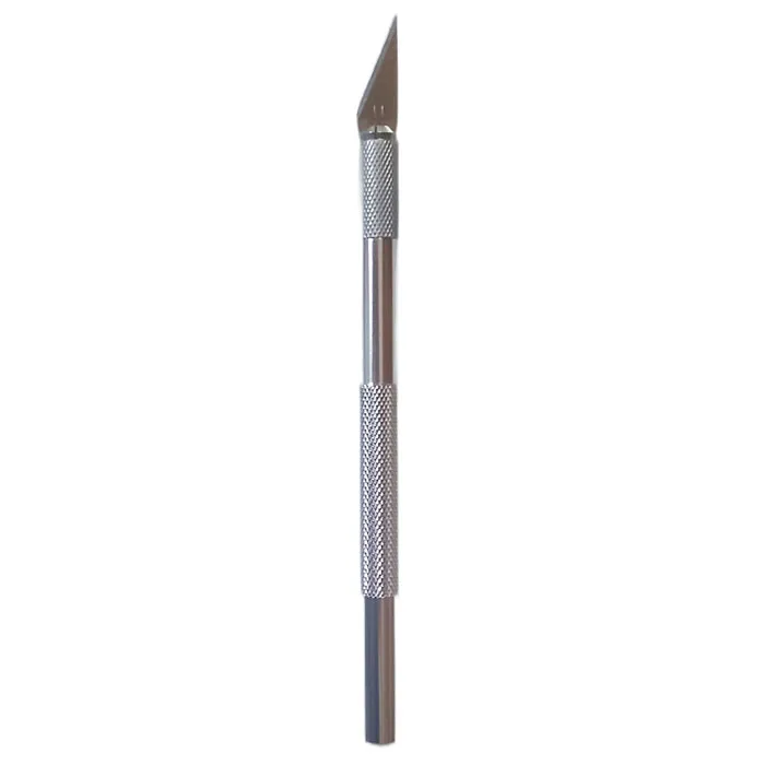 Art Knife Metal Blades No Brand