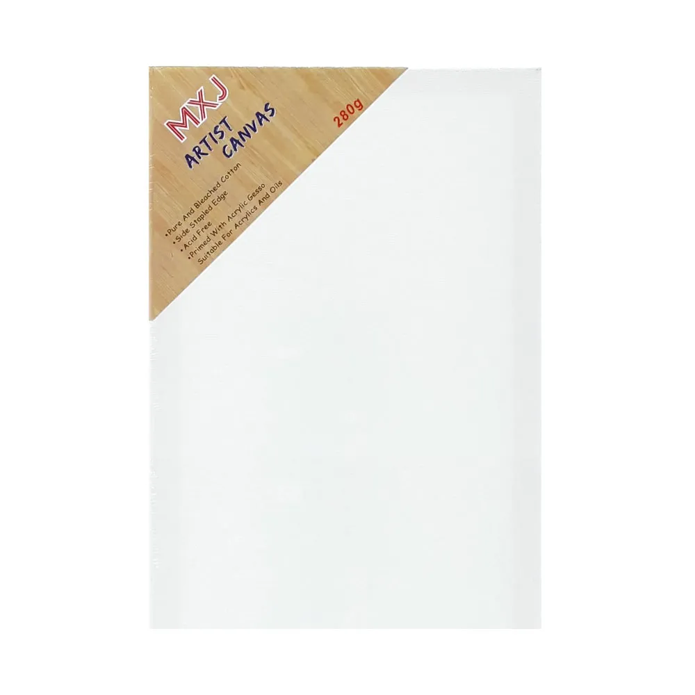 Artist Canvas  A4, 20*30cm, 280g MXJ