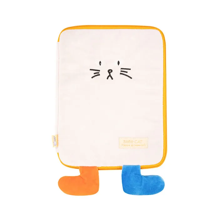 Cloth Storage Bag Ref BA141 Bobo Cat Deli