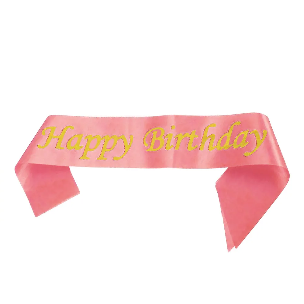 Banner Birthday LC2020-1A37 Mixed Colors FW