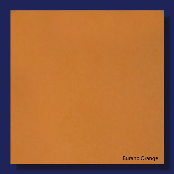 Burano Orange 250gsm - 700*1000mm Favini