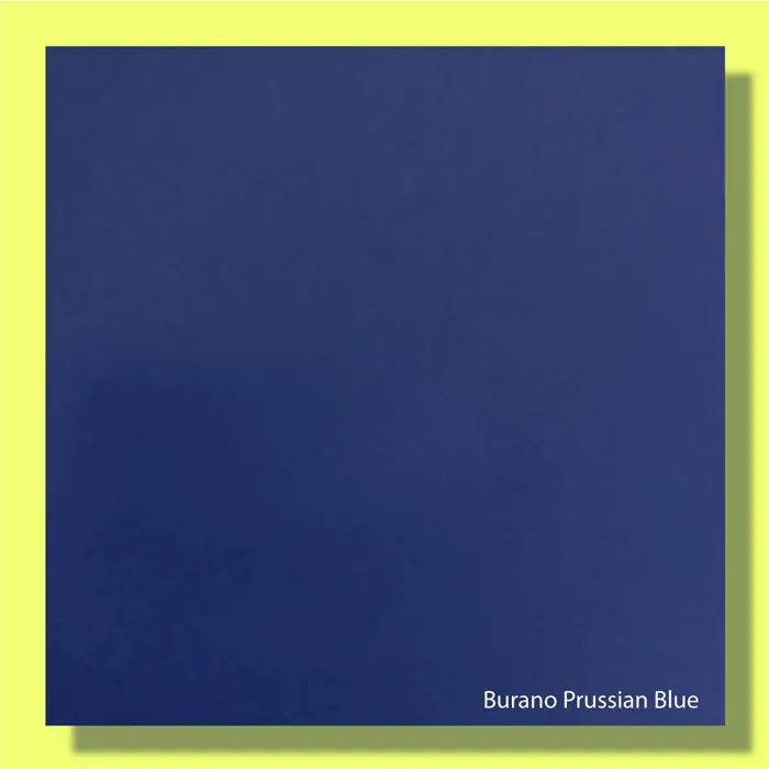 Burano Prussian Blue 250gsm - 700*1000mm Favini