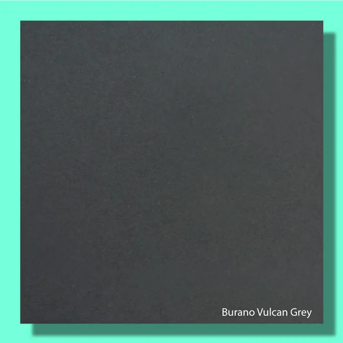 Burano Volcan Grey 250gsm - 700*1000mm Favini