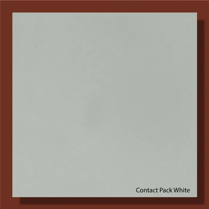 Contact Pack White 120gsm - 720*1000mm Favini