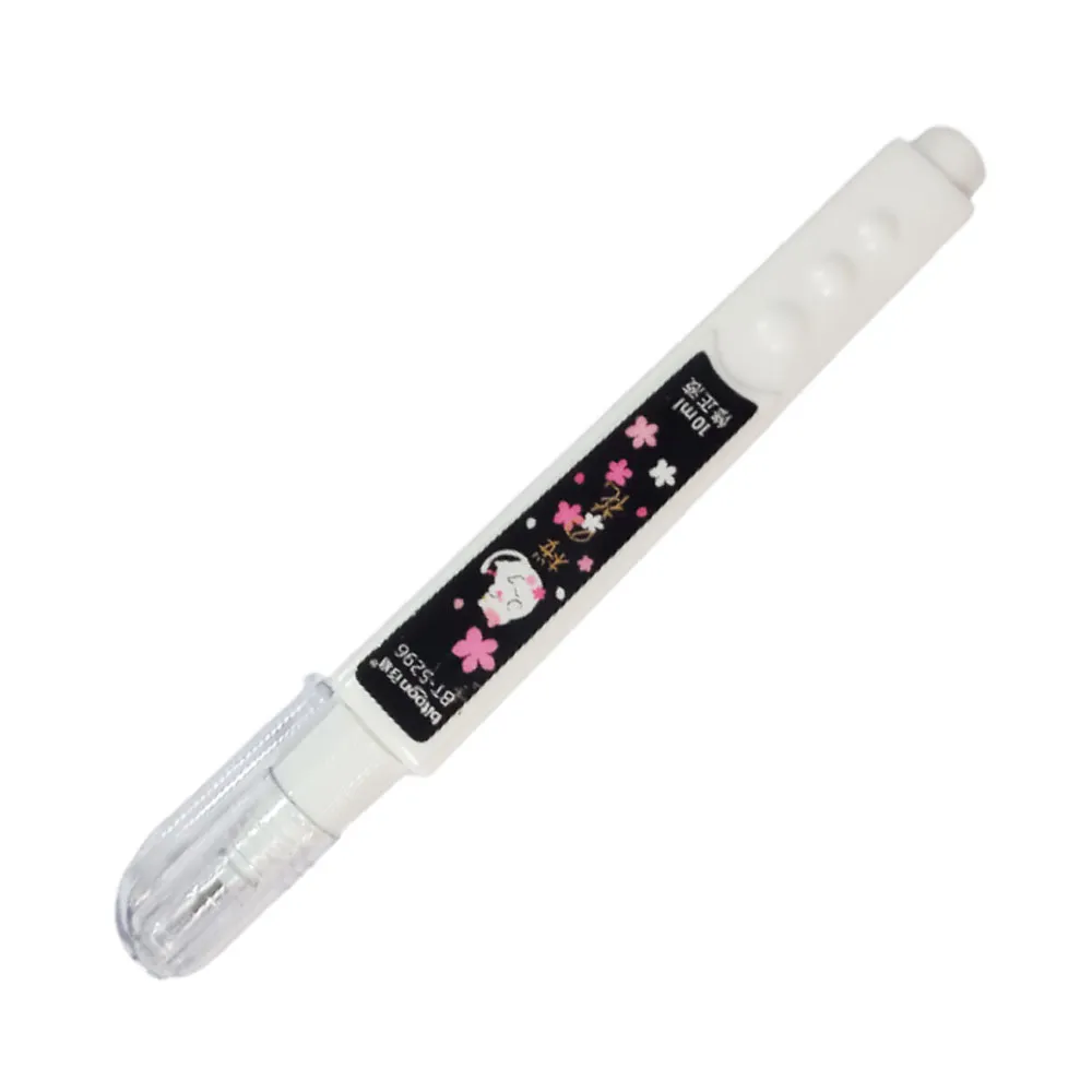 Correction Pen Ref BT-5296 10ml, Fancy SW
