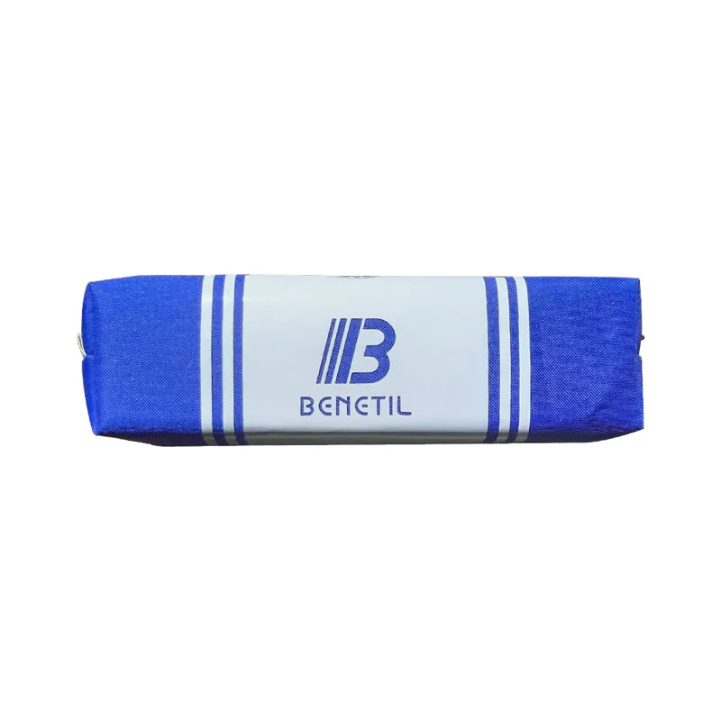 Pencil Case Ref 67103 Benetil size 22*6*6 cm Deli