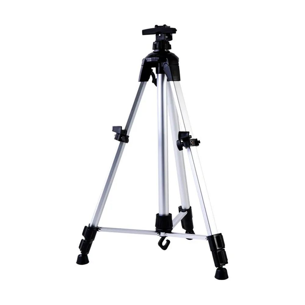 Easel Ref 73880 silver stand for drawing board adj height 158mm Deli