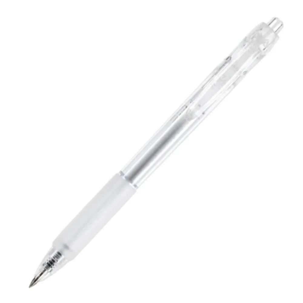 Gel Pen SOS G057-BK 0.5mm Black  Deli 