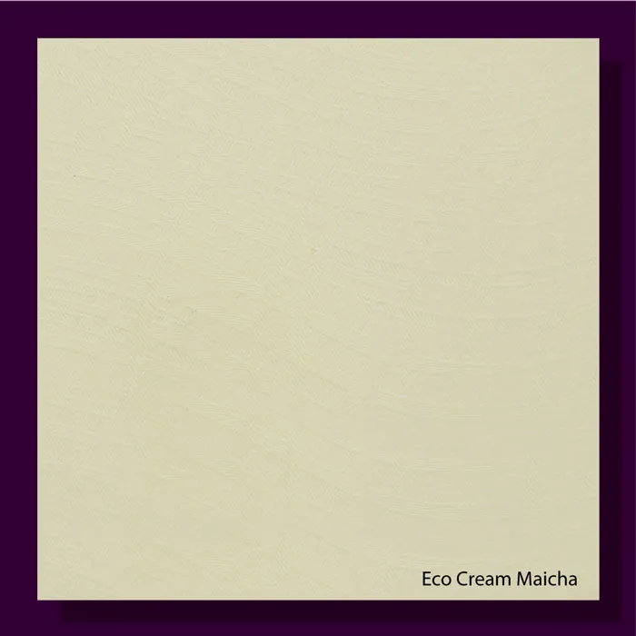 Maicha Eco Cream 300gsm Embossed Paper - 670*980mm Milano