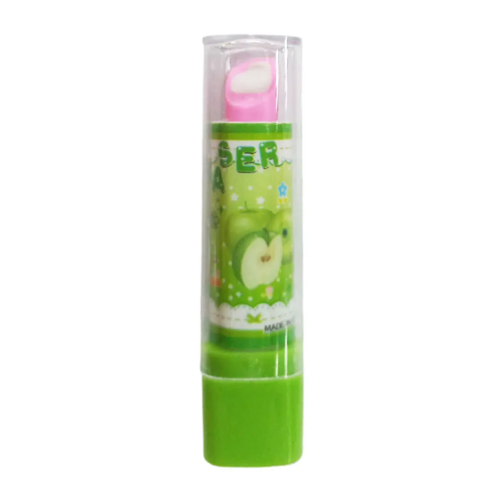 Eraser Ref 8812 Lipstick, Assorted Colors SW
