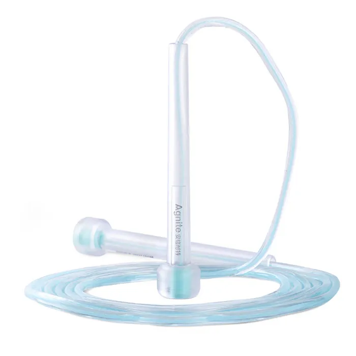 Jump Rope Ref F4122 2.8m, PVC , Assorted Colours Deli