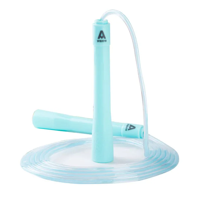 Jump Rope Ref F4136 2.8m , PVC , Assorted Colours Deli