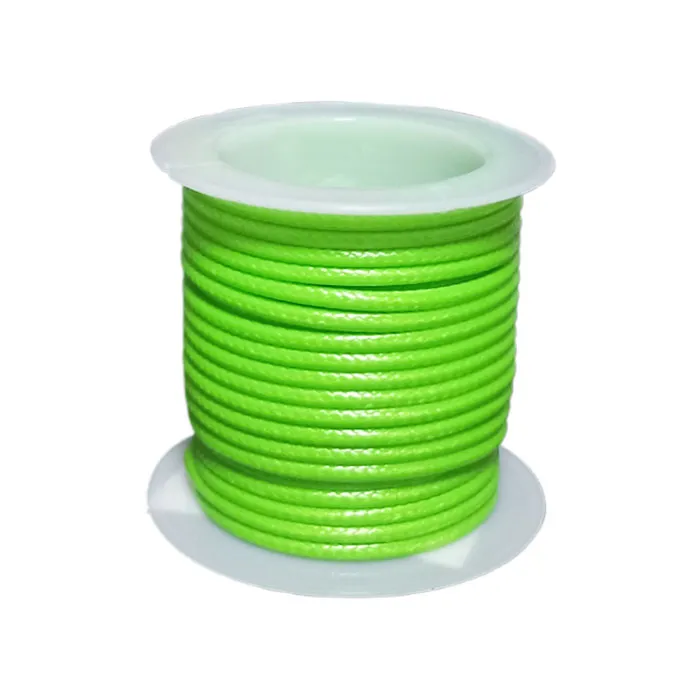 Thread PVC Green HW