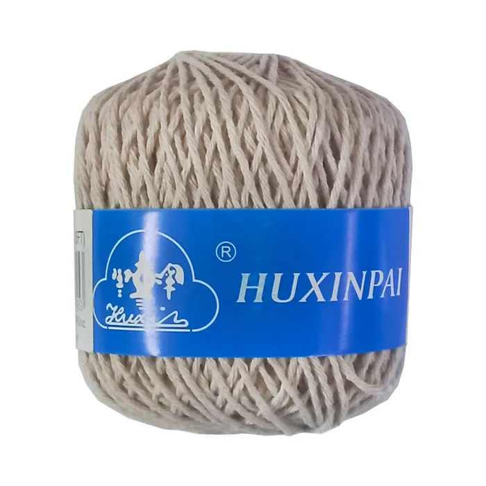 Thread Twining Ref 108YDS Grey 45g [325ft] Huxinpai