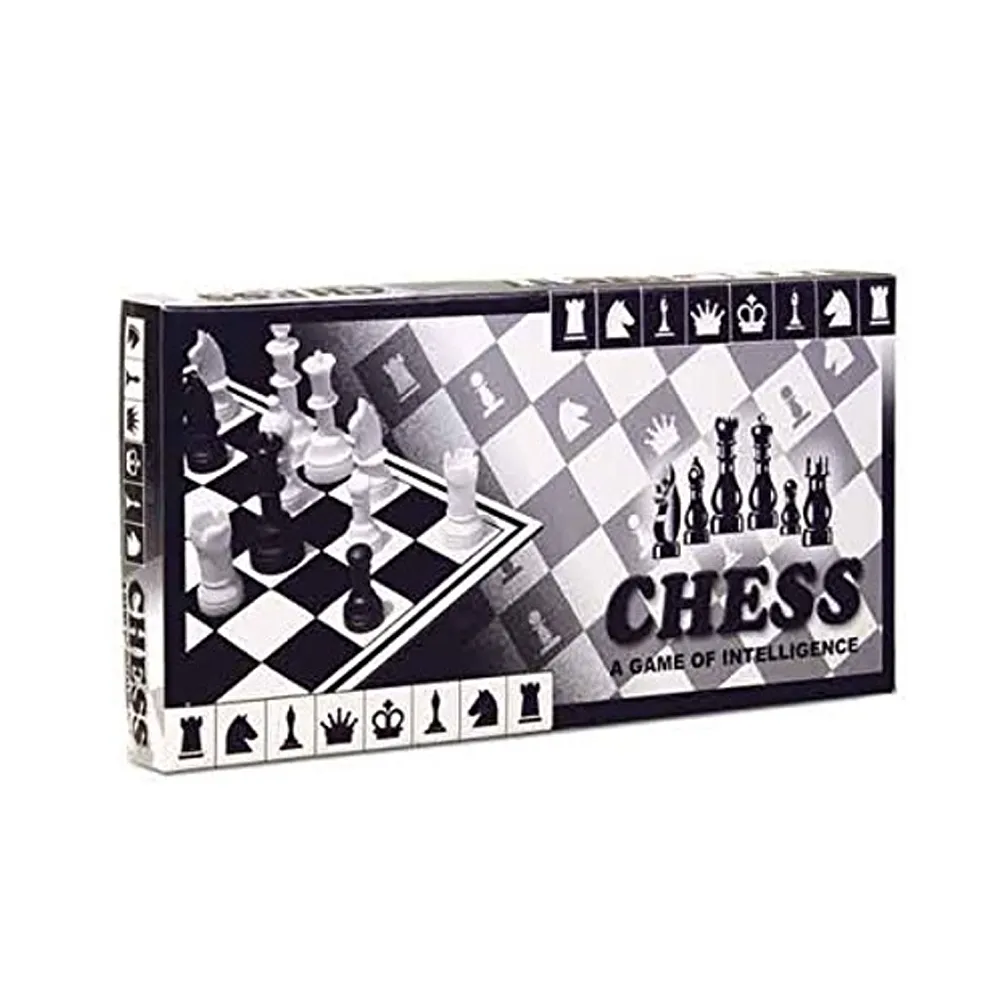 Game: Chess Classic RP
