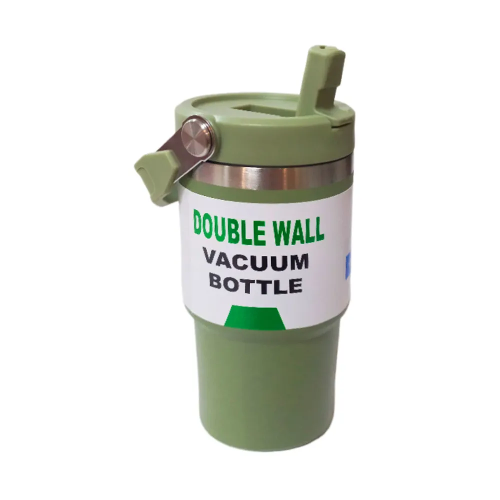 Isotherm Mug Ref 0021 600ml, Assorted Color Meli Melo