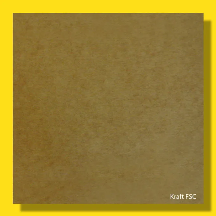 Kraft Paper 100gsm - 635*915mm Milano