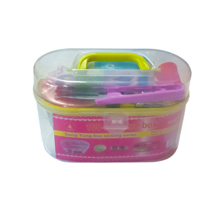Sewing Kit Ref LC871 Complete Set  FW