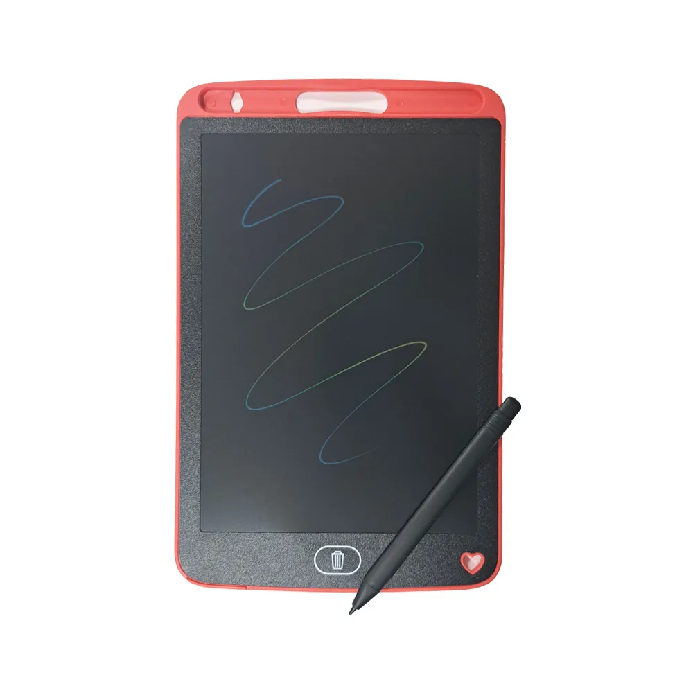 LCD Colourful Tablet Ref 8501C 8.5 Inch, Assorted Colour Meli Melo