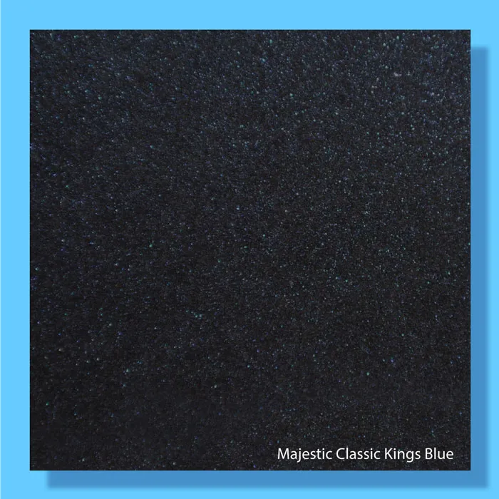 Majestic Kings Blue 250gsm - 720*1000mm Favini