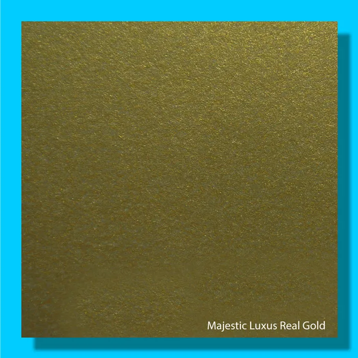 Majestic Real Gold 250gsm - 720*1000mm Favini