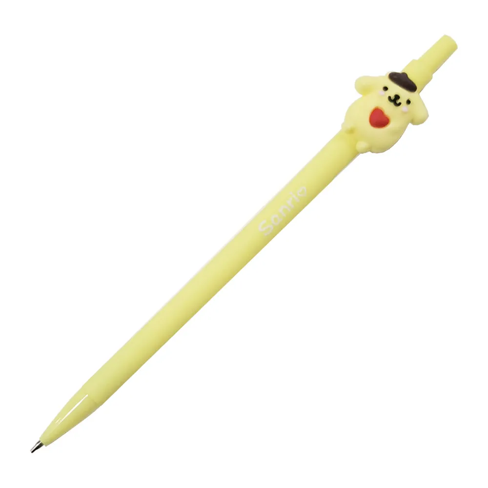Mechanical Pencil Ref 5108 0.5mm, Sanri, Assorted Colour Meli Melo