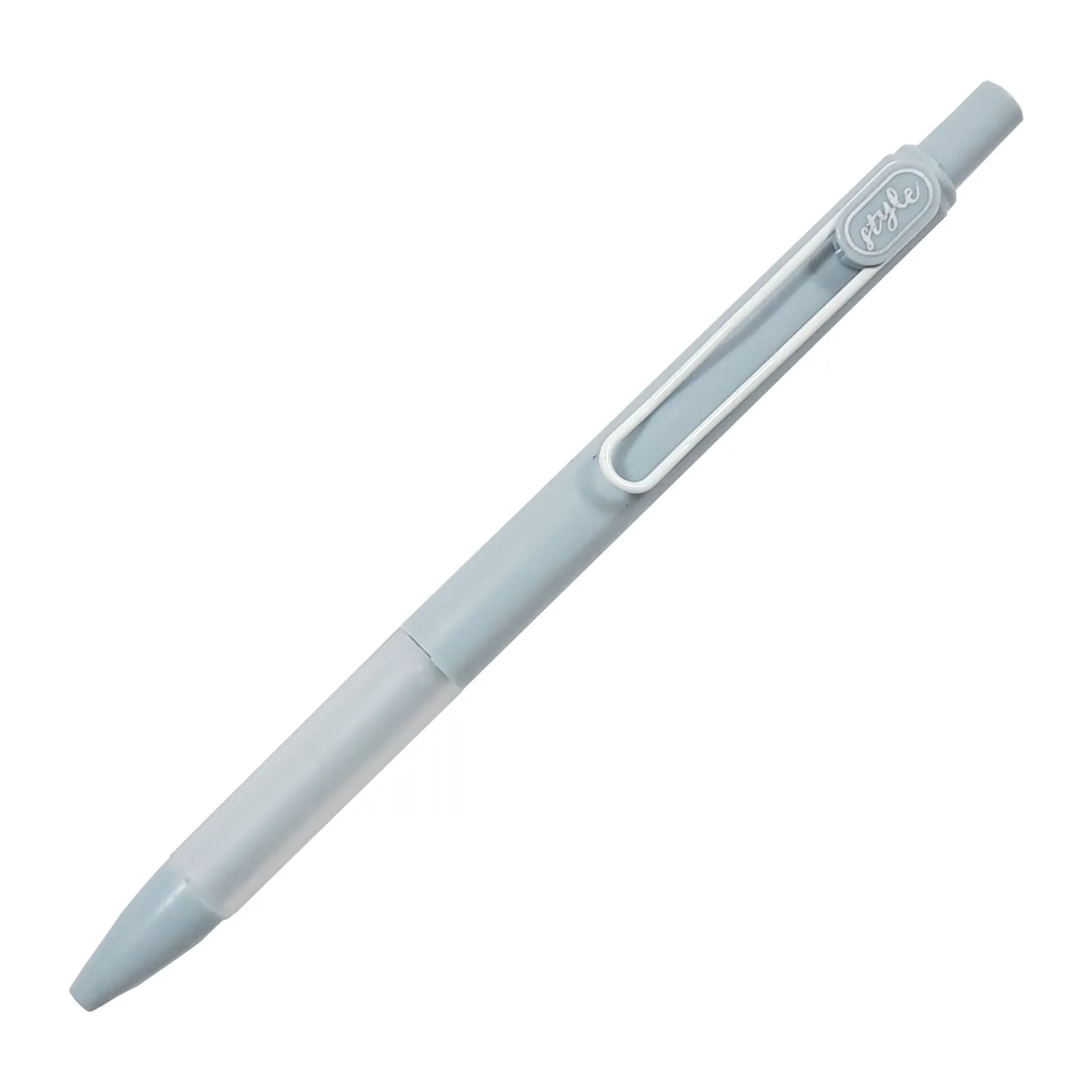Mechanical Pencil Ref BK-2035 0.5mm, Assorted Colour Meli Melo
