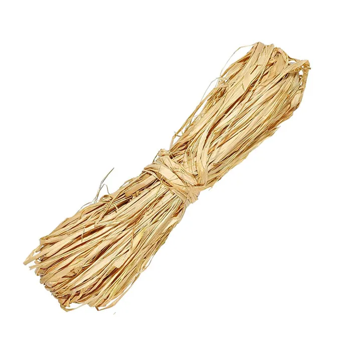 Raffia Natural 60g No brand