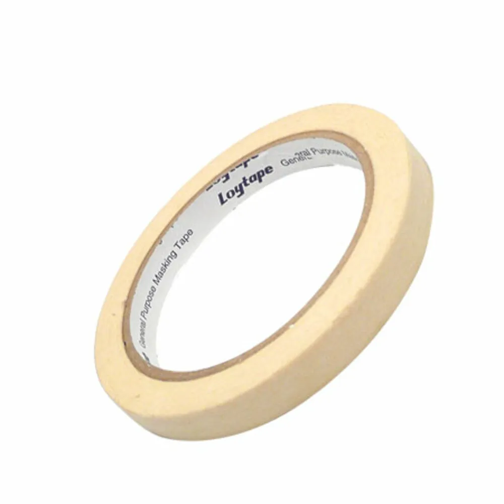 Masking Tape ½" bolex 