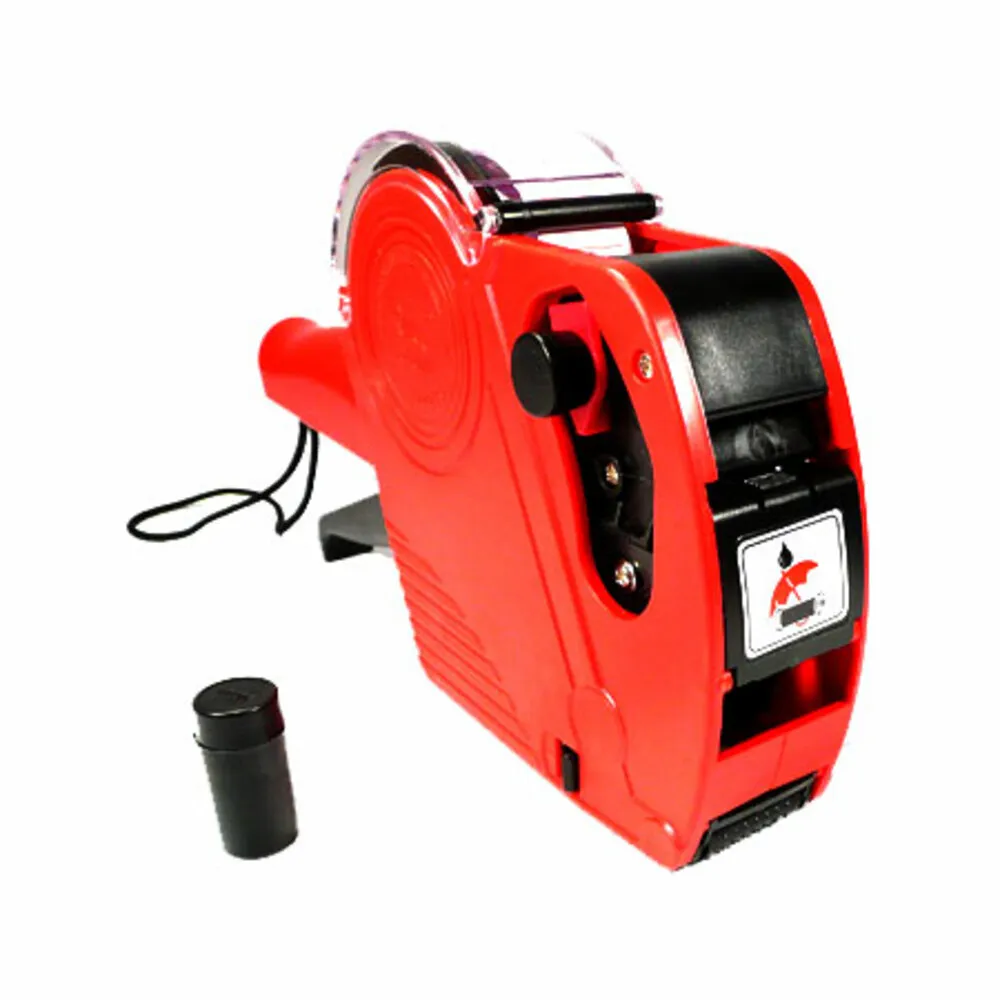 Price Labeller Ref MX5500EOS 8 Digits Plastic  Crown