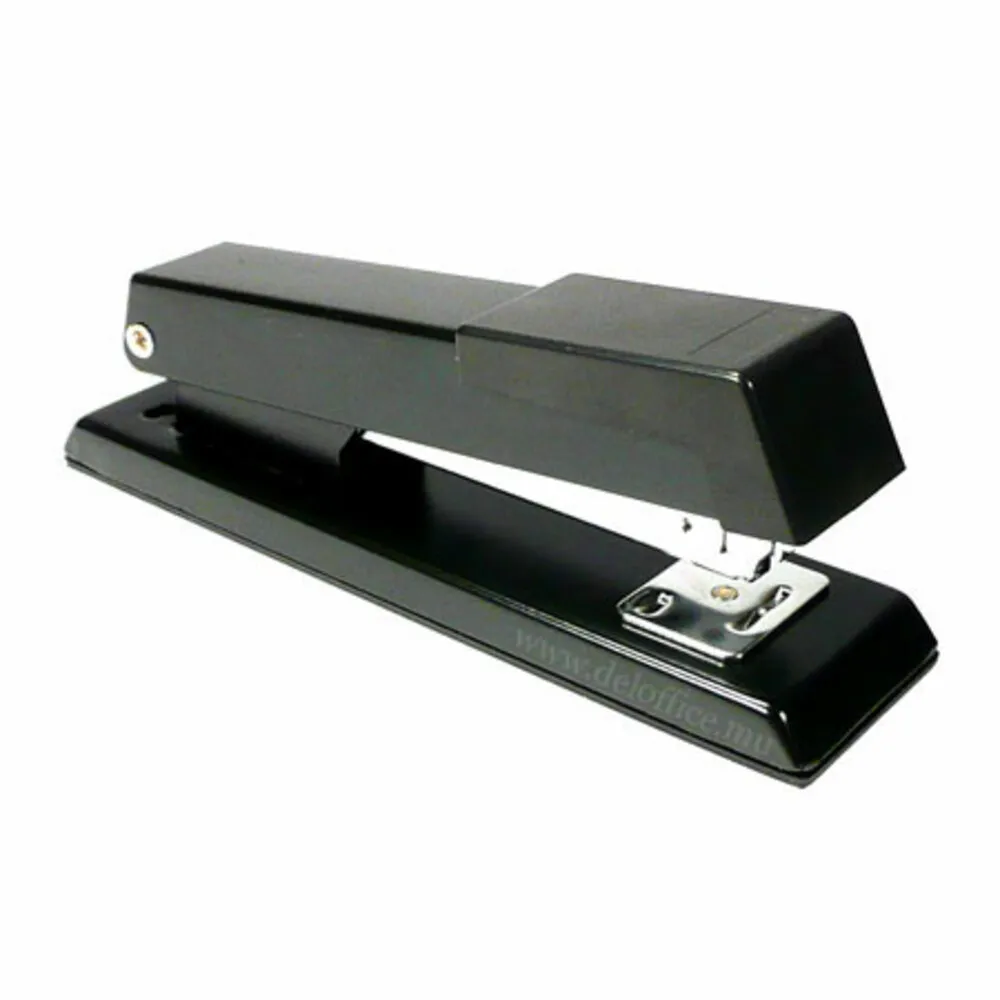 Stapler Deluxe Ref 5320 20 Sheets - 24/6 & 26/6 KW-triO