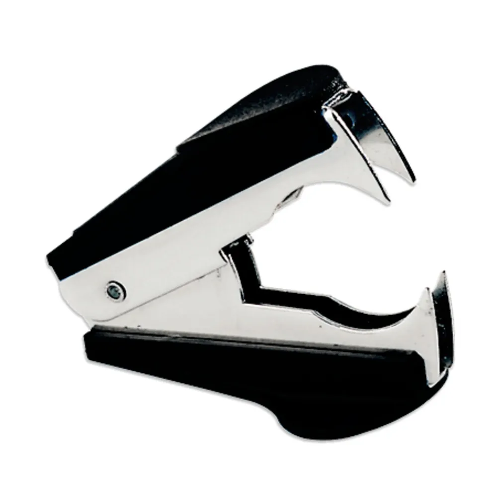 Staple Remover Ref 508B Black KW-triO