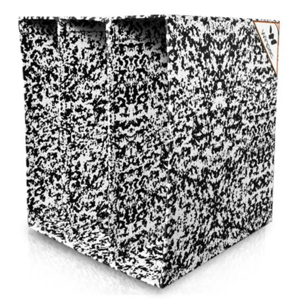 Pack Rack BMP 3 Compartments Winpac