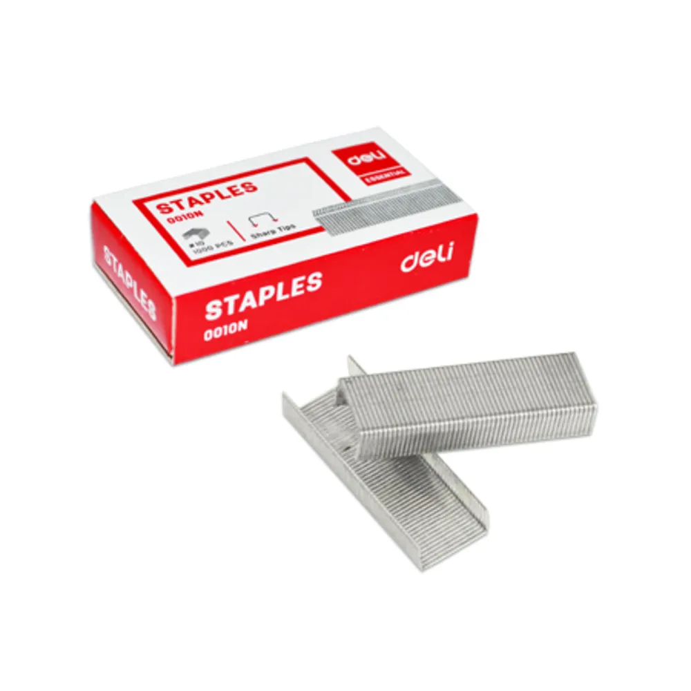 Staples Ref 0010N No. 10 [Pk 1000] Deli