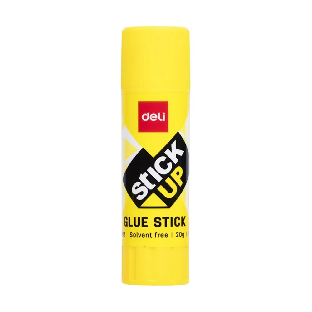 Glue Stick Ref A20210 20g Deli