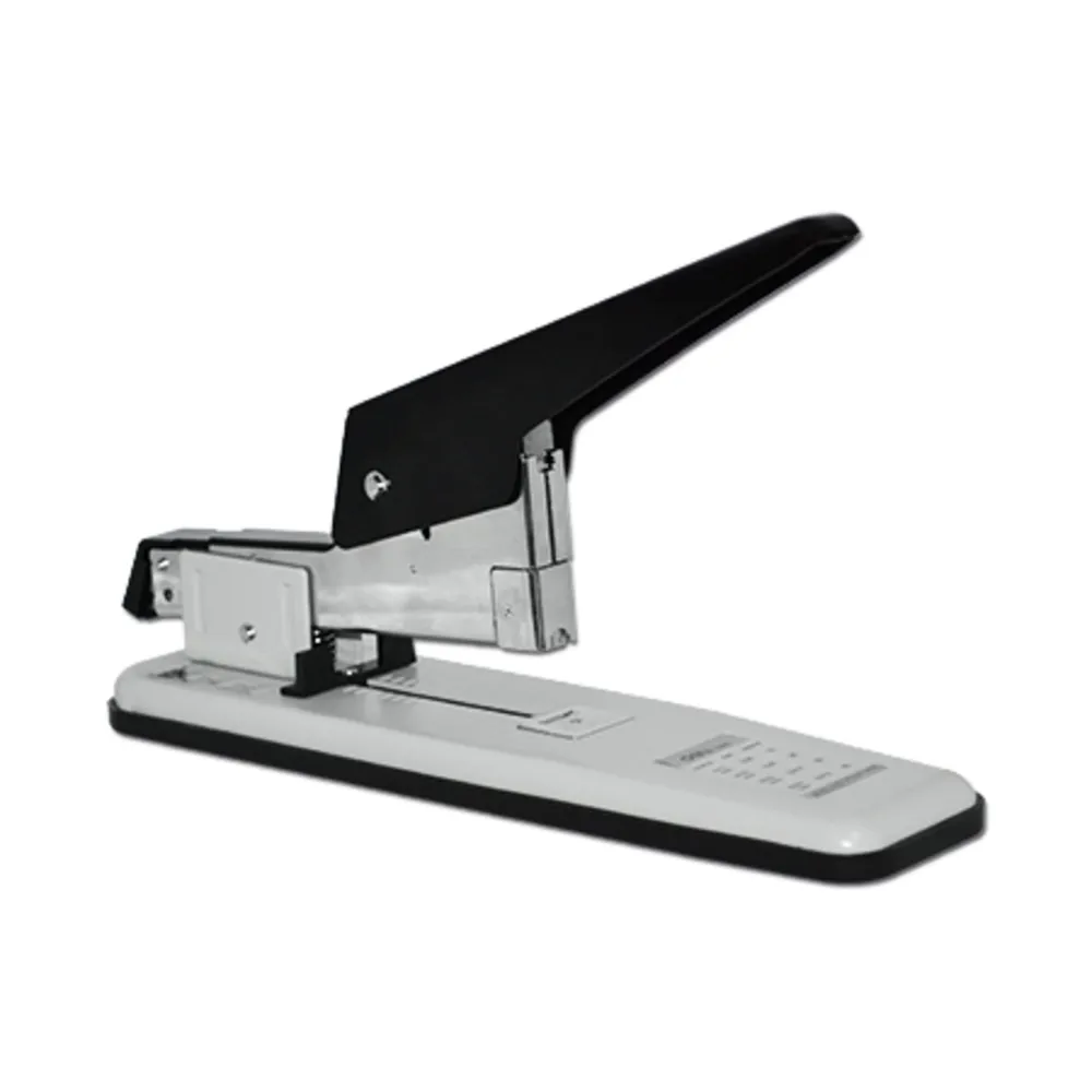 Stapler Heavy Duty Ref E0390 80 sheets - 23/6 ~ 23/13 Deli