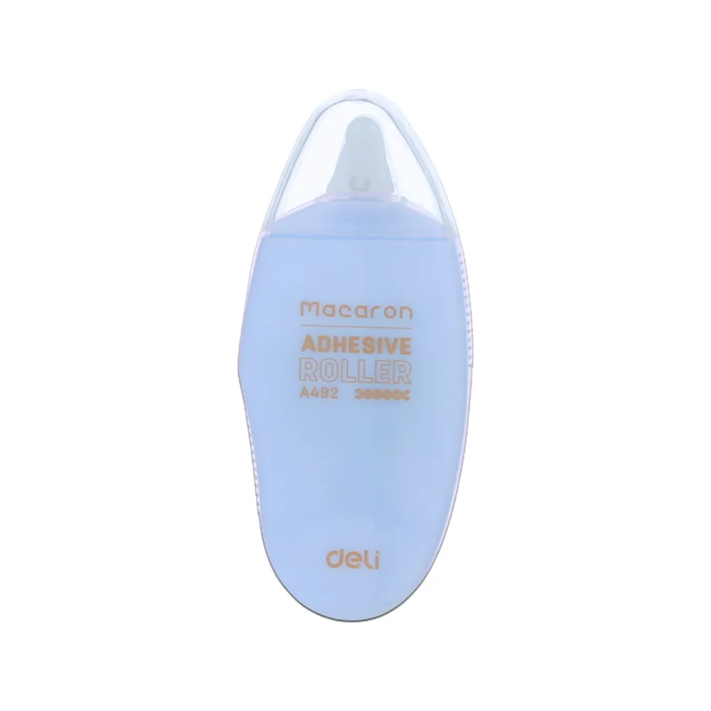 Adhesive Roller Ref EA49201 8m*6m [dot type tape] Deli
