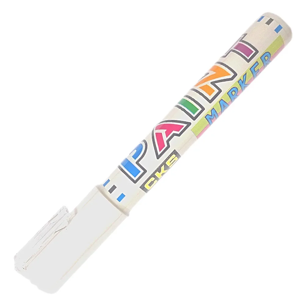 Paint Marker  White  CKS