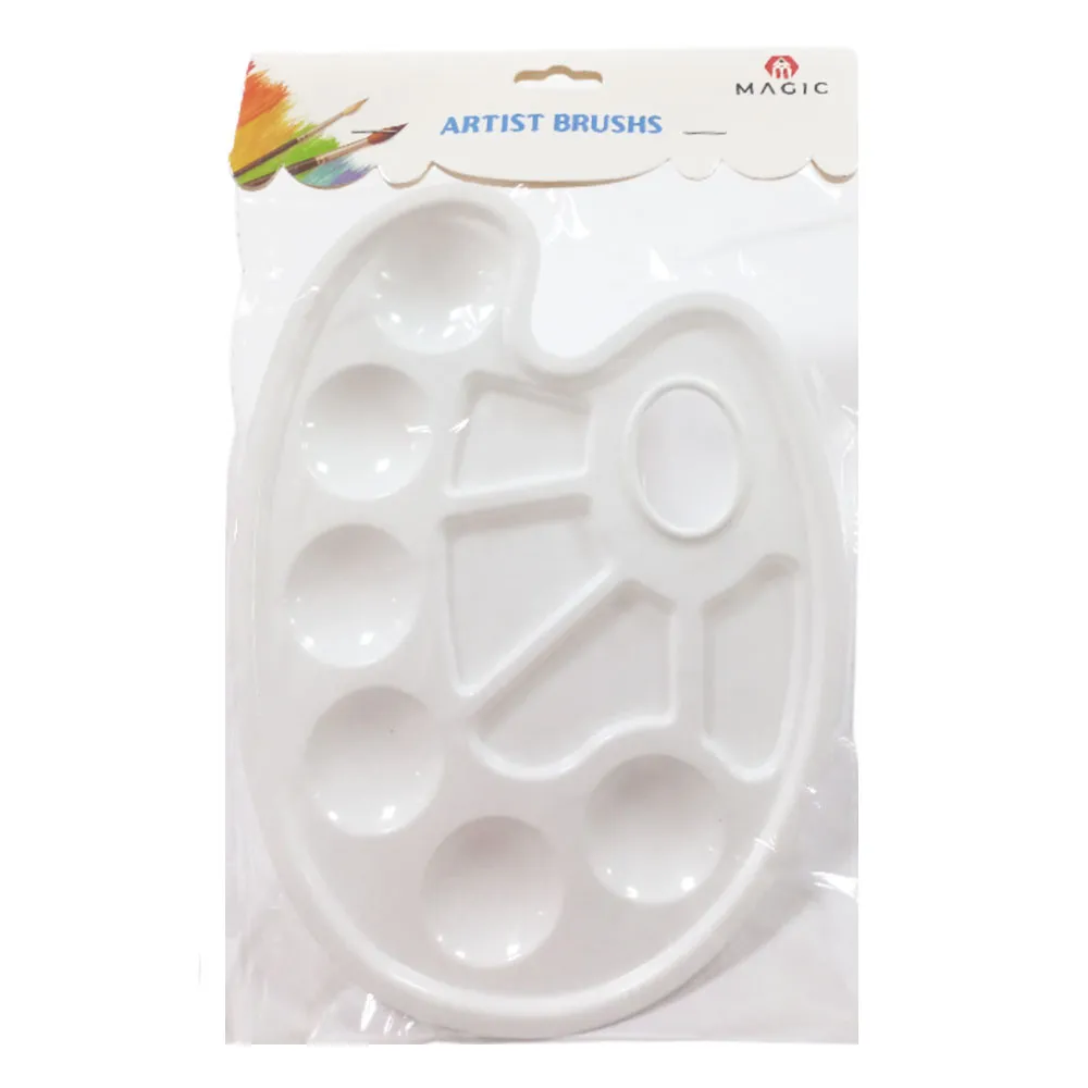 Palette Ref M815-5 Plastic MeliMelo