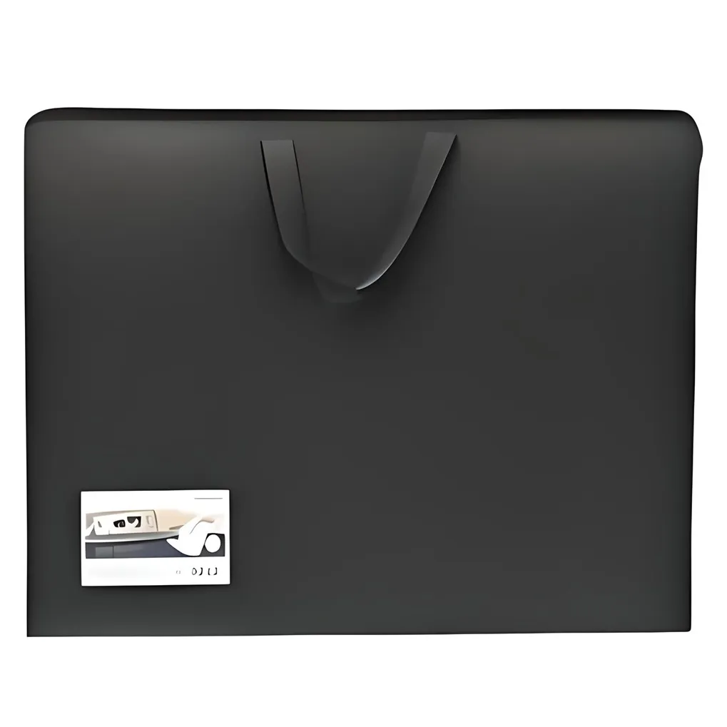 Portfolio Ref 72705 A2 (460*590), Black  Deli