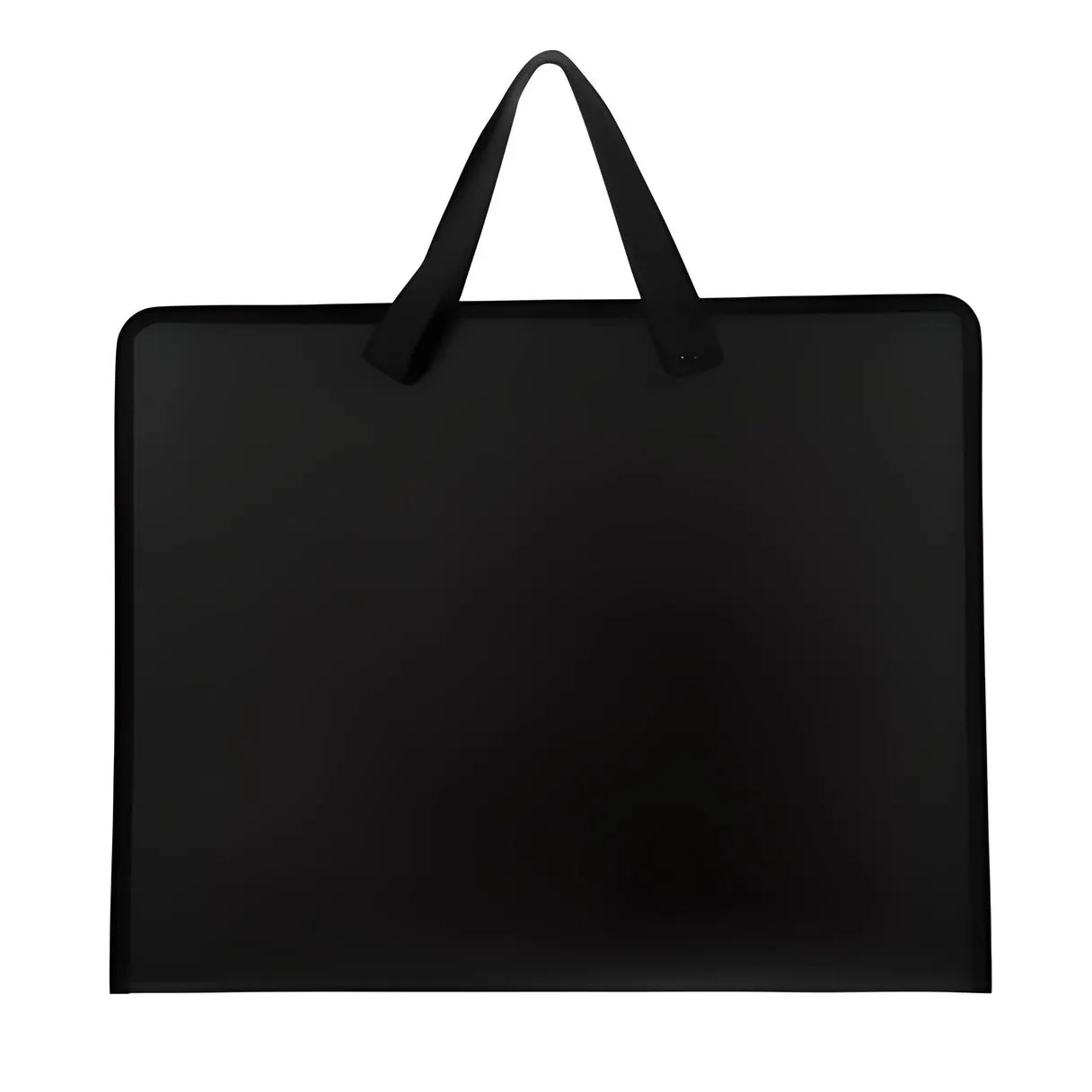 Portfolio Ref 72706 A3 (350*440mm) , Black Deli