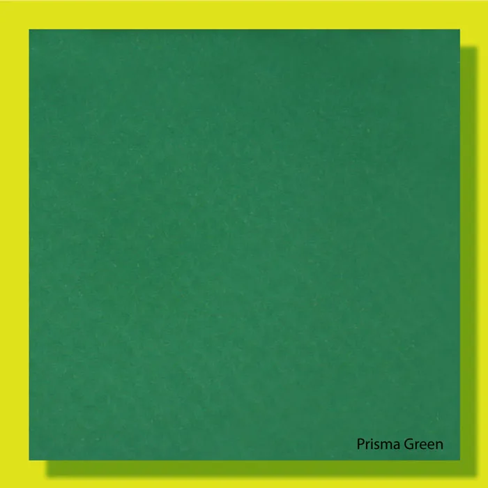 Prisma Green 220gsm - 700*1000mm Favini