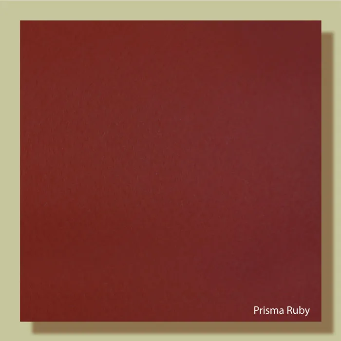 Prisma Ruby  220gsm - 700*1000mm Favini