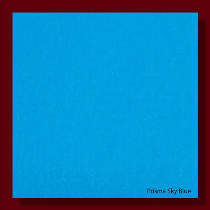 Prisma Sky Blue 220gsm - 700*1000mm Favini
